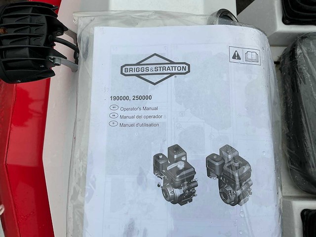 2025 machpro mp360 schranklader ongebruikt - afbeelding 20 van  29