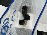 2025 machpro mp360 schranklader ongebruikt - afbeelding 21 van  29