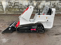 2025 machpro mp360 schranklader ongebruikt - afbeelding 12 van  29