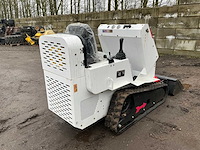 2025 machpro mp360 schranklader ongebruikt - afbeelding 25 van  29