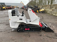 2025 machpro mp360 schranklader ongebruikt - afbeelding 26 van  29