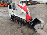 2025 machpro mp360 schranklader ongebruikt - afbeelding 27 van  29