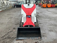 2025 machpro mp360 schranklader ongebruikt - afbeelding 28 van  29