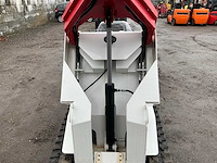 2025 machpro mp360 schranklader ongebruikt - afbeelding 3 van  8