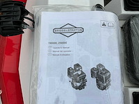 2025 machpro mp360 schranklader ongebruikt - afbeelding 5 van  8