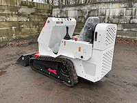 2025 machpro mp360 schranklader ongebruikt - afbeelding 7 van  8