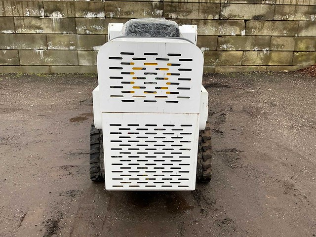 2025 machpro mp360 schranklader ongebruikt - afbeelding 8 van  8