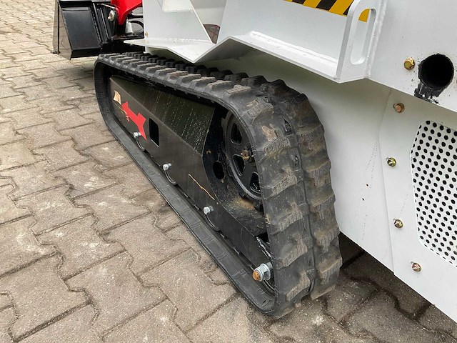 2025 machpro mp360 schranklader - afbeelding 10 van  18