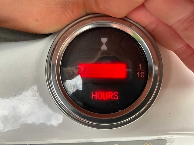 2025 machpro mp360 schranklader - afbeelding 11 van  18