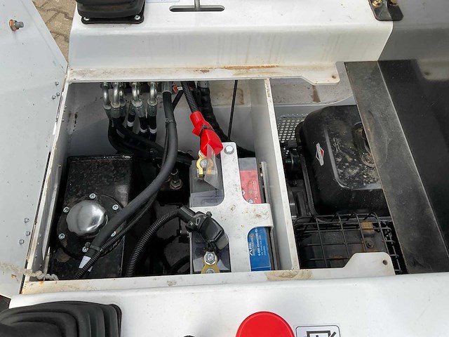 2025 machpro mp360 schranklader - afbeelding 15 van  18