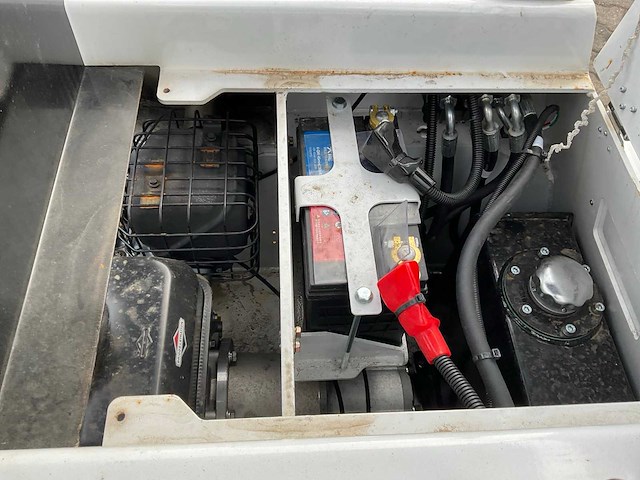 2025 machpro mp360 schranklader - afbeelding 16 van  18