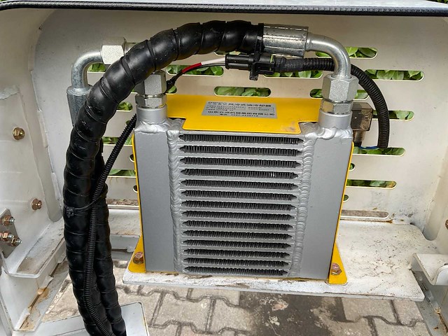 2025 machpro mp360 schranklader - afbeelding 17 van  18