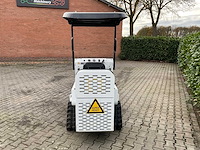 2025 machpro mp360 schranklader - afbeelding 4 van  18