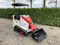 2025 machpro mp360 schranklader - afbeelding 6 van  18