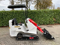 2025 machpro mp360 schranklader - afbeelding 7 van  18