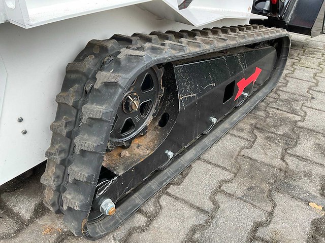 2025 machpro mp360 schranklader - afbeelding 9 van  18