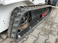 2025 machpro mp360 schranklader - afbeelding 9 van  18