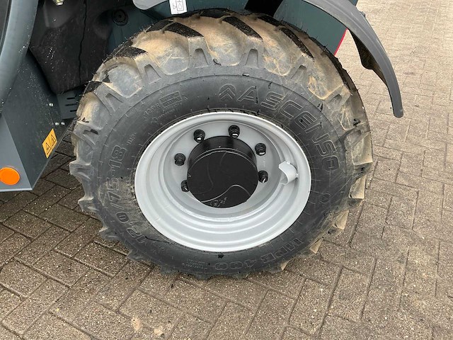 2025 magni th3.6-d5/d verreiker ongebruikt - afbeelding 2 van  41