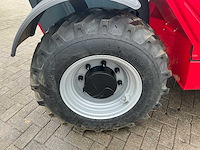 2025 magni th3.6-d5/d verreiker ongebruikt - afbeelding 3 van  41