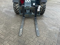 2025 magni th3.6-d5/d verreiker ongebruikt - afbeelding 7 van  41