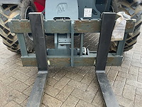 2025 magni th3.6-d5/d verreiker ongebruikt - afbeelding 8 van  41