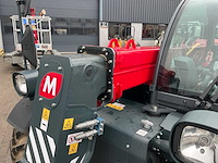 2025 magni th3.6-d5/d verreiker ongebruikt - afbeelding 11 van  41