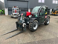 2025 magni th3.6-d5/d verreiker ongebruikt - afbeelding 1 van  41