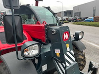 2025 magni th3.6-d5/d verreiker ongebruikt - afbeelding 13 van  41