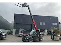 2025 magni th3.6-d5/d verreiker ongebruikt - afbeelding 15 van  41