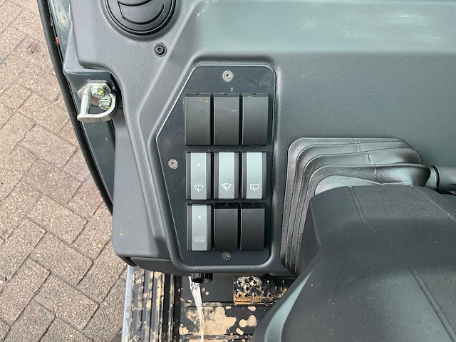 2025 magni th3.6-d5/d verreiker ongebruikt - afbeelding 20 van  41