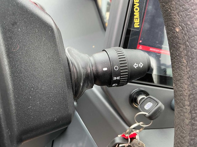 2025 magni th3.6-d5/d verreiker ongebruikt - afbeelding 21 van  41