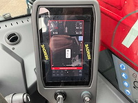 2025 magni th3.6-d5/d verreiker ongebruikt - afbeelding 22 van  41