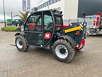 2025 magni th3.6-d5/d verreiker ongebruikt - afbeelding 12 van  41