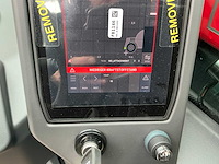 2025 magni th3.6-d5/d verreiker ongebruikt - afbeelding 24 van  41