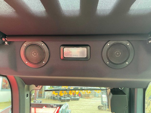 2025 magni th3.6-d5/d verreiker ongebruikt - afbeelding 30 van  41