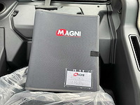 2025 magni th3.6-d5/d verreiker ongebruikt - afbeelding 31 van  41