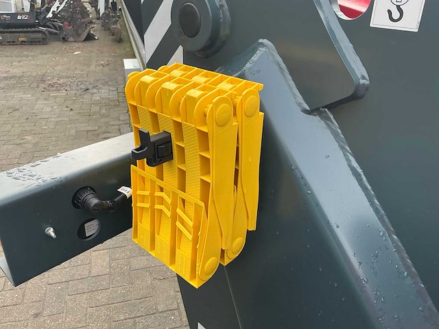 2025 magni th3.6-d5/d verreiker ongebruikt - afbeelding 33 van  41