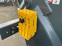 2025 magni th3.6-d5/d verreiker ongebruikt - afbeelding 33 van  41