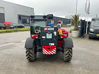 2025 magni th3.6-d5/d verreiker ongebruikt - afbeelding 23 van  41