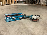 2025 makita dga504z gereedschapslijper - afbeelding 1 van  18