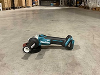 2025 makita dga504z gereedschapslijper - afbeelding 14 van  16