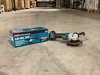 2025 makita dga504z gereedschapslijper - afbeelding 1 van  18