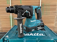 2025 makita dhr242 combihamer - afbeelding 1 van  2