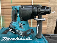 2025 makita dhr242 combihamer - afbeelding 2 van  2