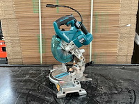 2025 makita dls600 accu afkortzaag