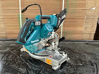 2025 makita dls600 accu afkortzaag