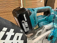2025 makita dls600 accu afkortzaag - afbeelding 4 van  5
