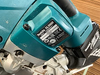 2025 makita dls600 accu afkortzaag - afbeelding 5 van  5
