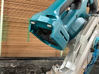 2025 makita dls600 accu afkortzaag - afbeelding 6 van  7