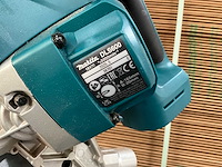 2025 makita dls600 accu afkortzaag - afbeelding 7 van  7